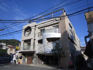 ＧＯＬＤ　ＰＬＡＴＥ外観写真