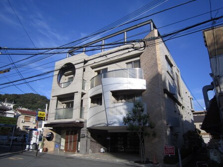 ＧＯＬＤ　ＰＬＡＴＥ外観写真
