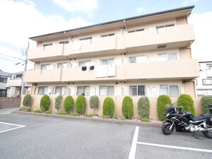 ＣＨＥＺ・ＭＯＩ外観写真
