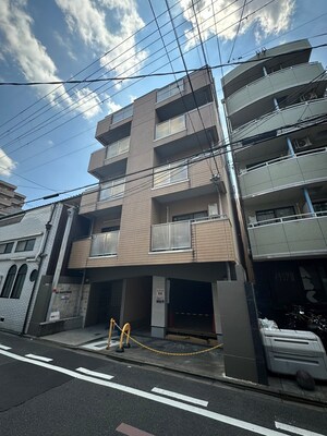 ウィルパ－ク高倉御池外観写真