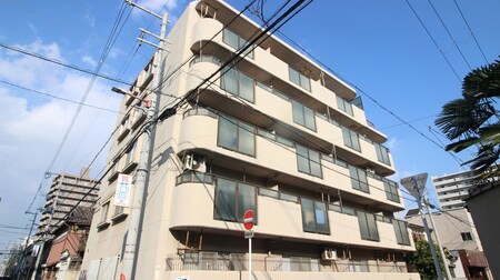 第２松栄ハイツ外観写真