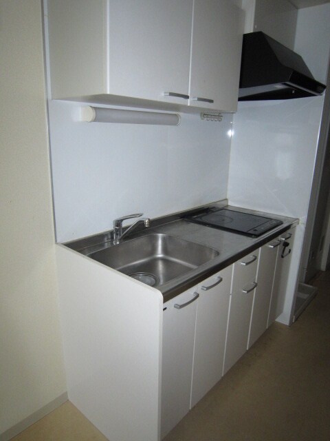 物件内観写真9　(キッチン)