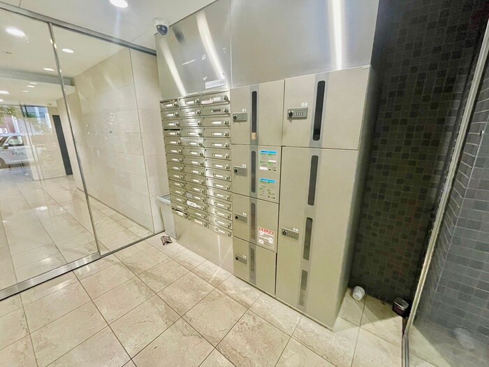 物件外観写真3　(建物設備)