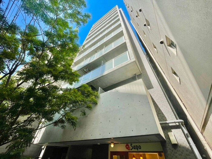 物件外観写真4　(外観写真)