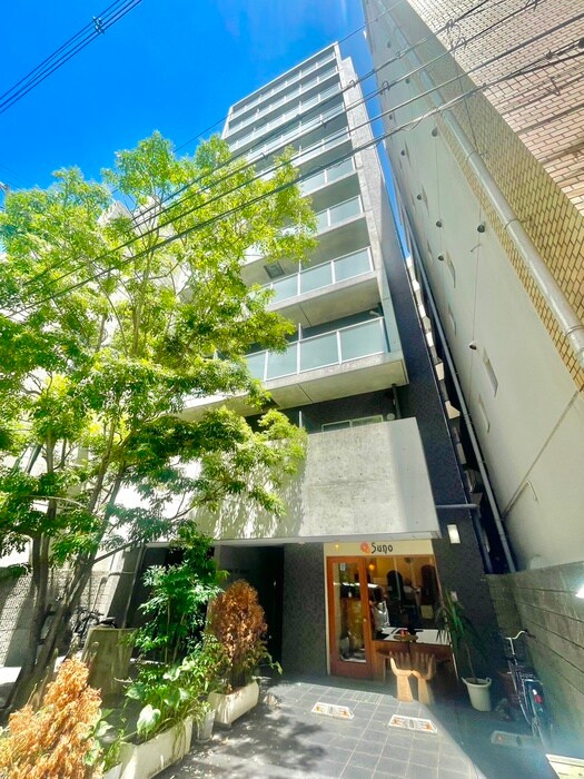 物件外観写真6　(外観写真)