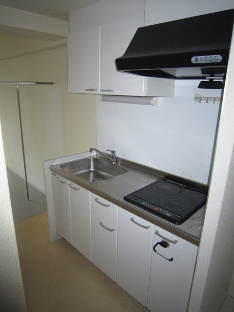 物件内観写真15　(キッチン)