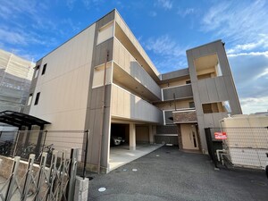 フェリーチェ外観写真