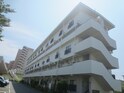 松が丘住宅16号棟（103）