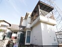 西山足立一戸建