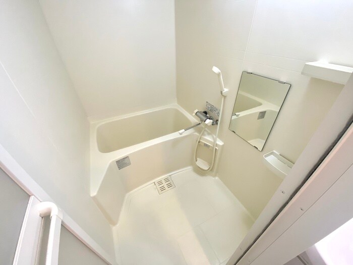 物件内観写真9　(バス／シャワールーム等)