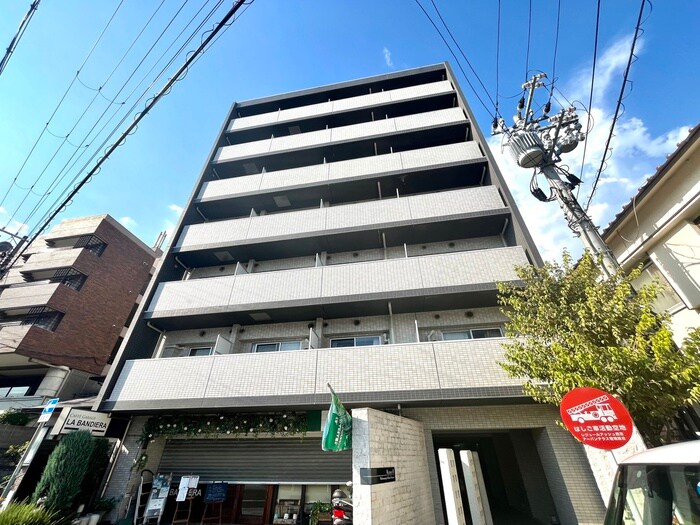 物件外観写真5　(外観写真)