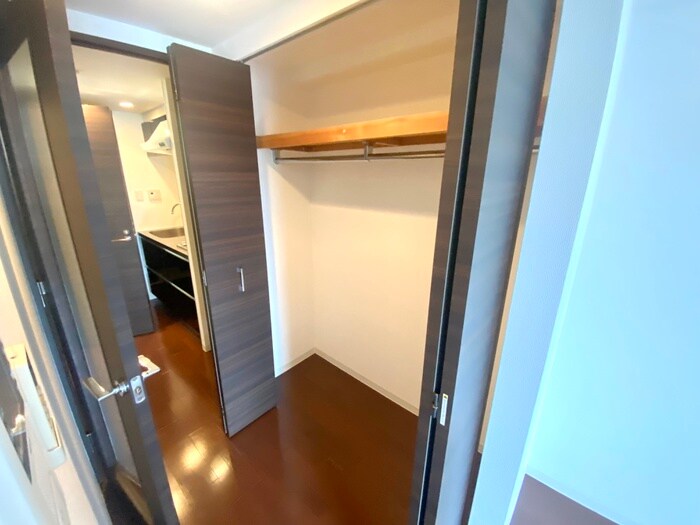 物件内観写真15　(収納)