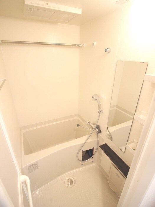 物件内観写真8　(バス／シャワールーム等)