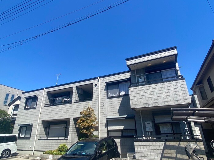 物件外観写真2　(外観写真)