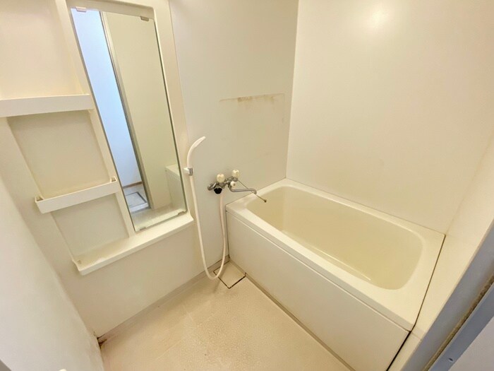 物件内観写真11　(バス／シャワールーム等)