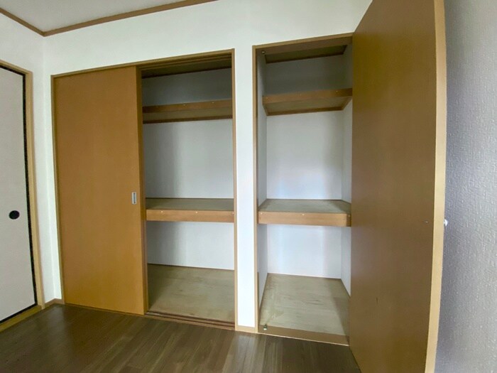 物件内観写真14　(収納)