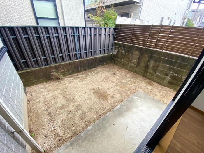 物件内観写真15　(ベランダ・バルコニー)