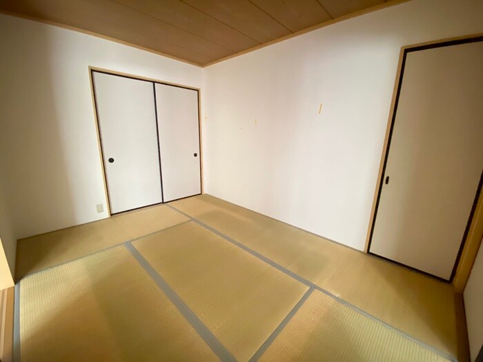 物件内観写真16　(居室)