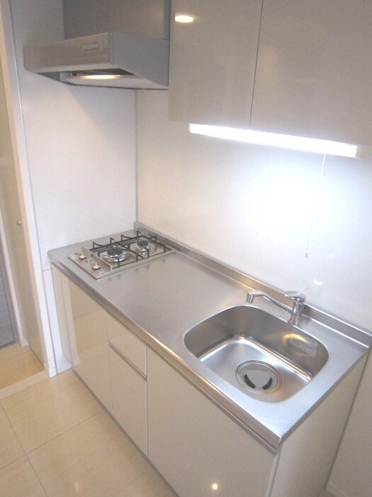 物件内観写真8　(キッチン)