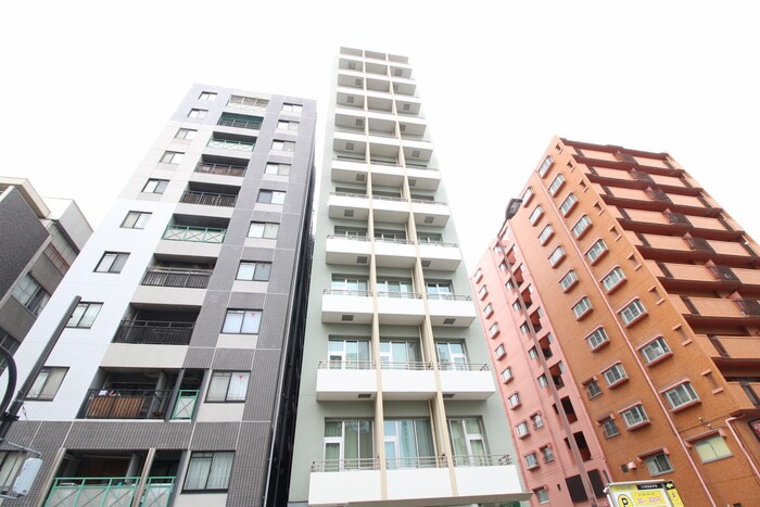 物件外観写真4　(外観写真)