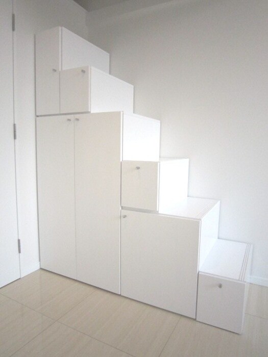 物件内観写真11　(収納)