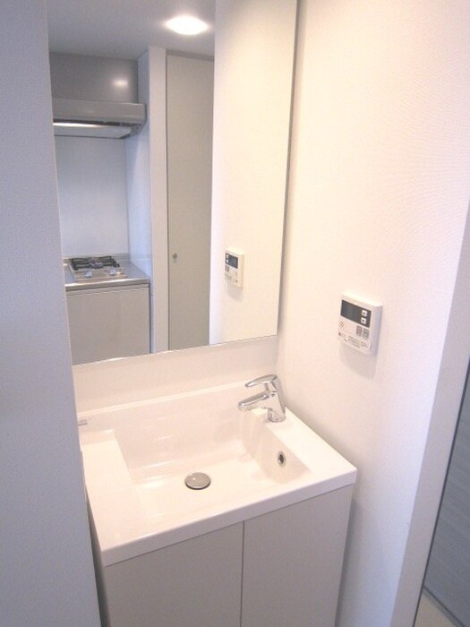 物件内観写真14　(洗面)