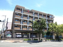 ラフィ－ネ苦楽園の外観写真