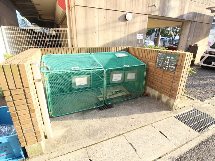 物件外観写真6　(建物設備)