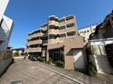 パルステージ逆瀬川（２０１）