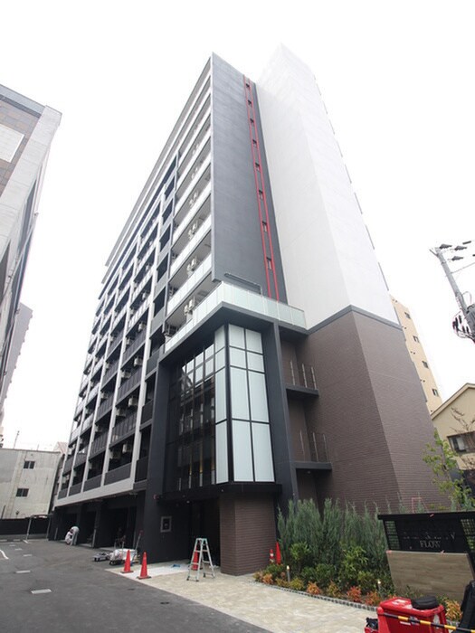 物件外観写真1　(建物設備)