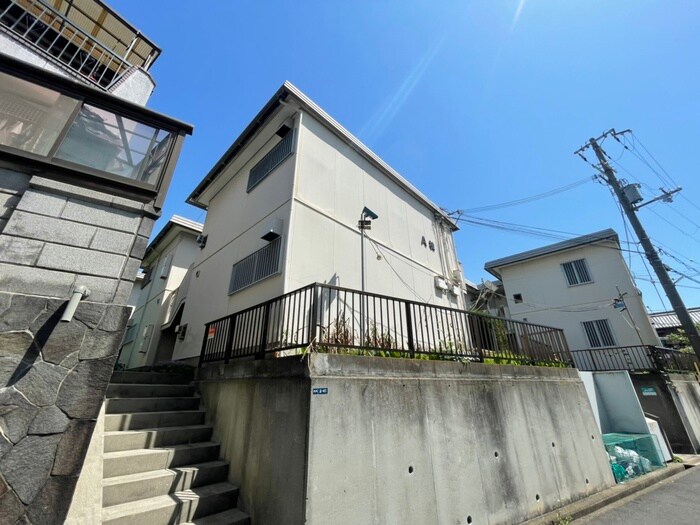 物件外観写真2　(その他)