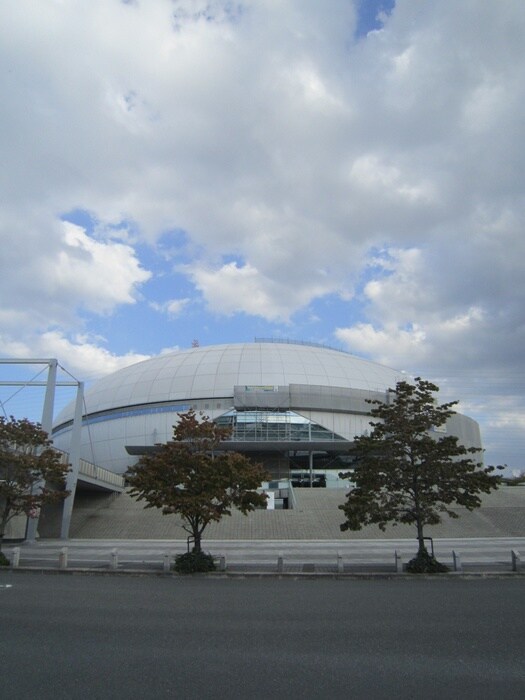 物件外観写真5　(周辺環境)