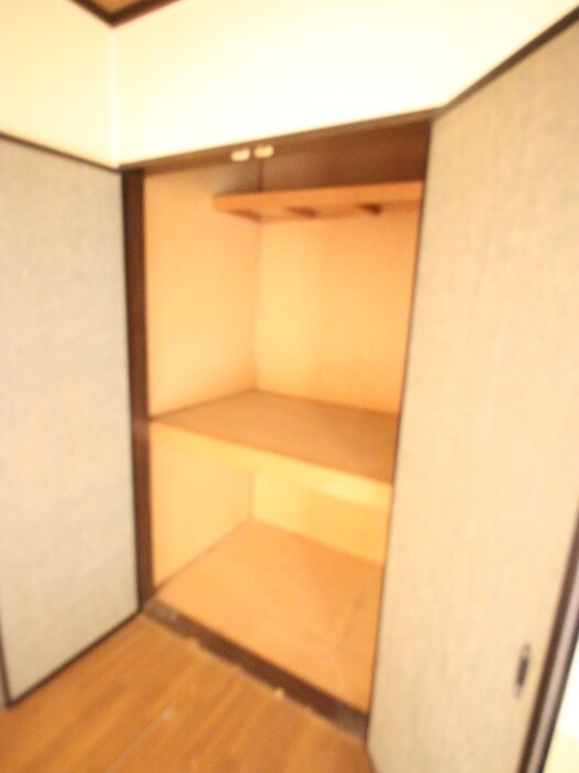 物件内観写真11　(収納)