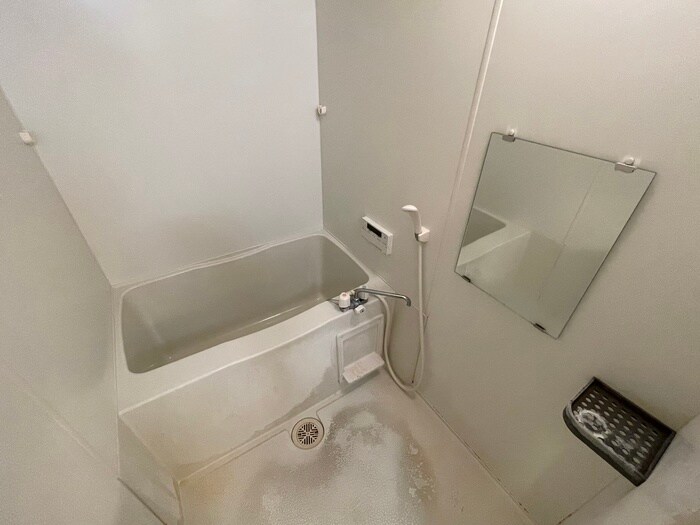 物件内観写真12　(バス／シャワールーム等)