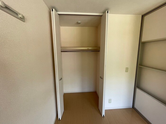 物件内観写真14　(収納)