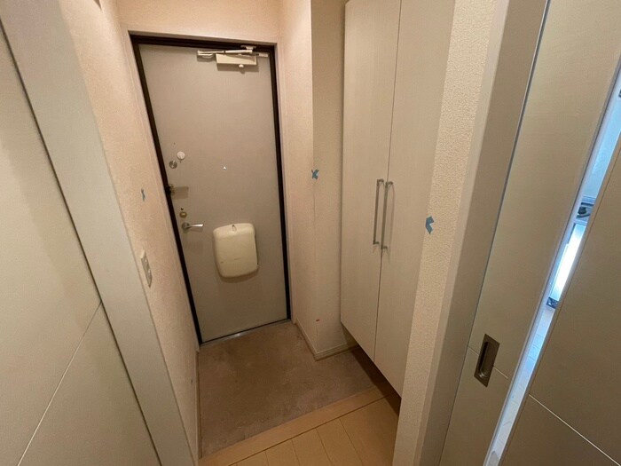 物件内観写真19　(玄関)