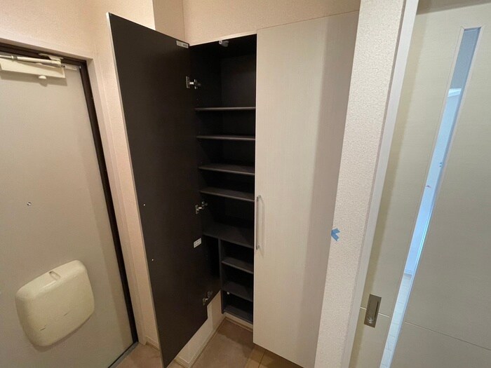 物件内観写真20　(靴箱)