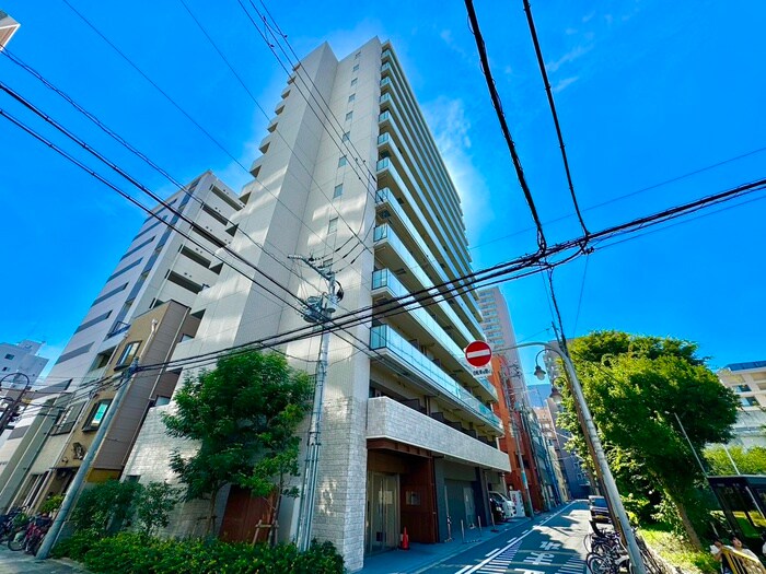 物件外観写真3　(外観写真)