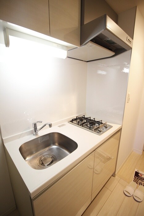 物件内観写真10　(キッチン)