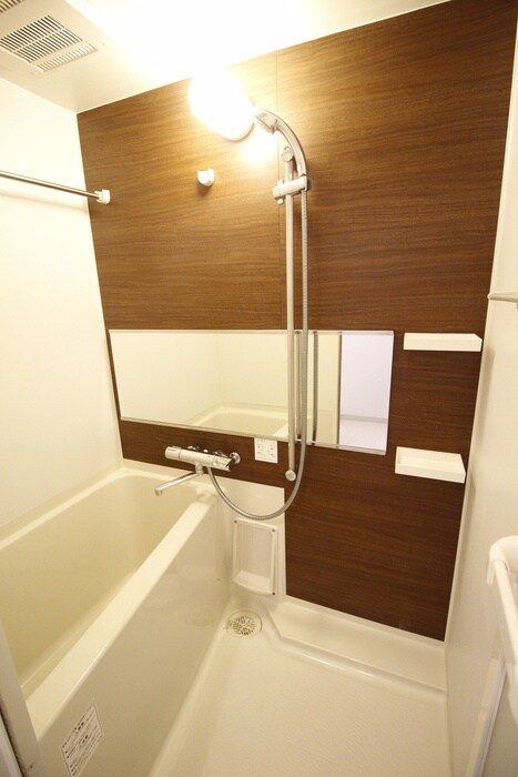 物件内観写真12　(バス／シャワールーム等)
