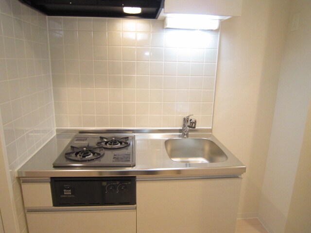 物件内観写真8　(キッチン)