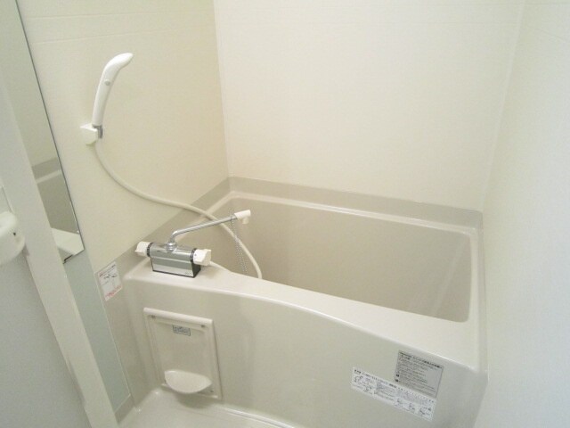 物件内観写真10　(バス／シャワールーム等)