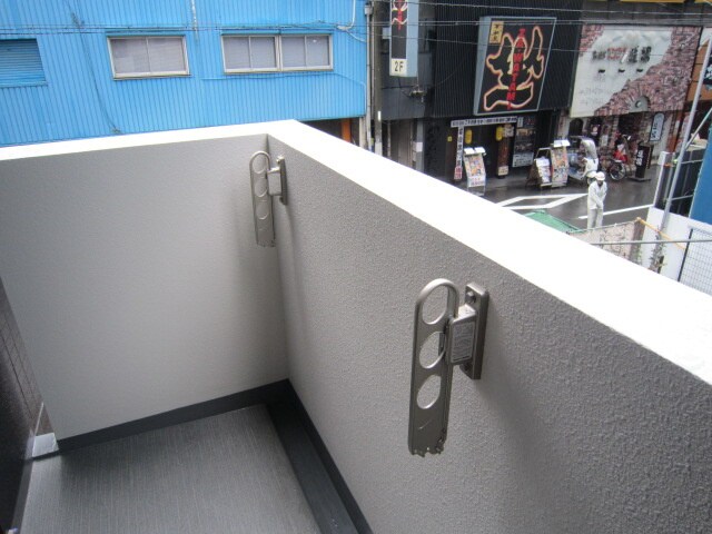 物件内観写真15　(ベランダ・バルコニー)