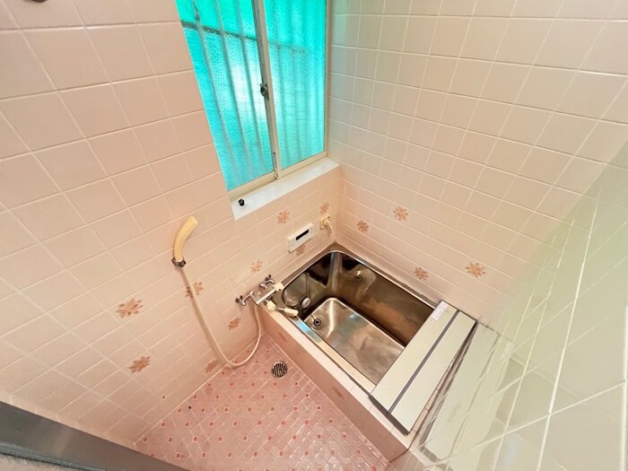 物件内観写真9　(バス／シャワールーム等)