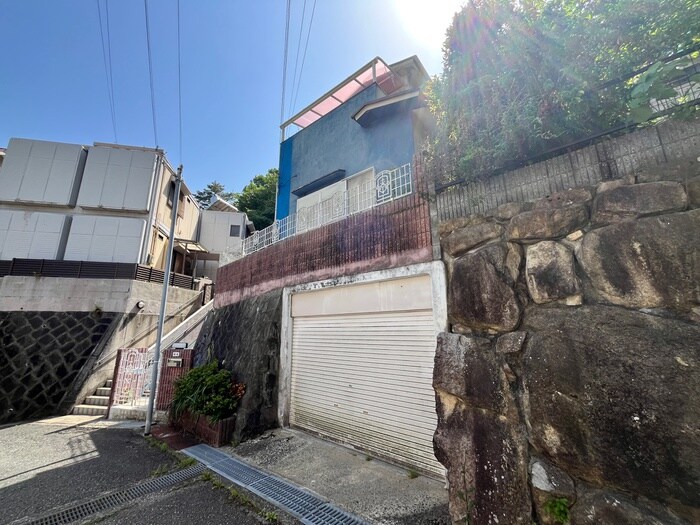 物件外観写真3　(外観写真)