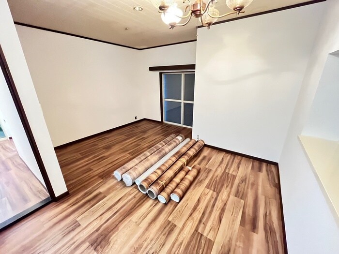 物件内観写真12　(居室)