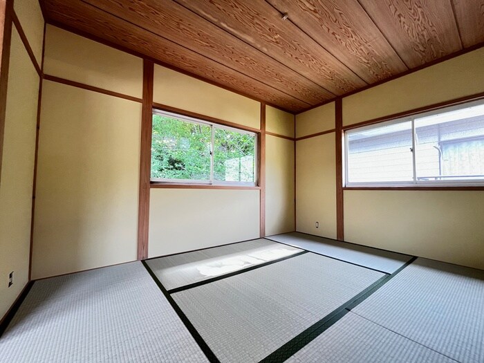 物件内観写真13　(居室)