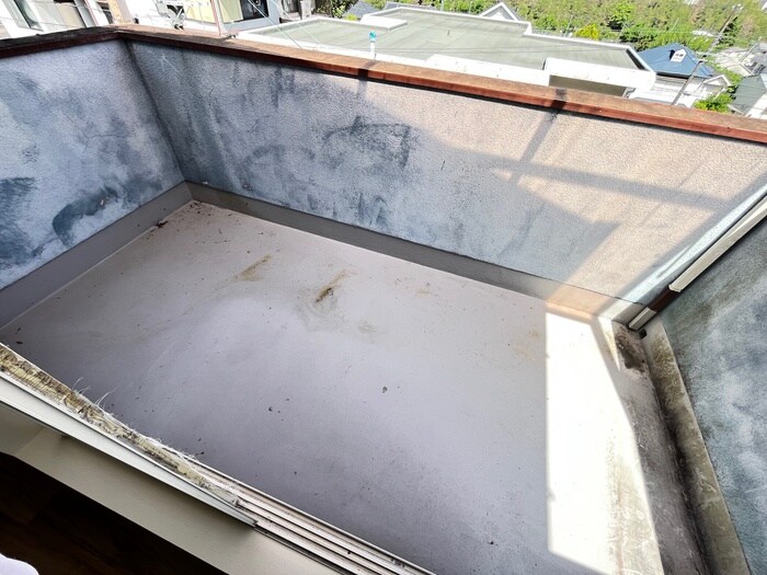 物件内観写真15　(ベランダ・バルコニー)