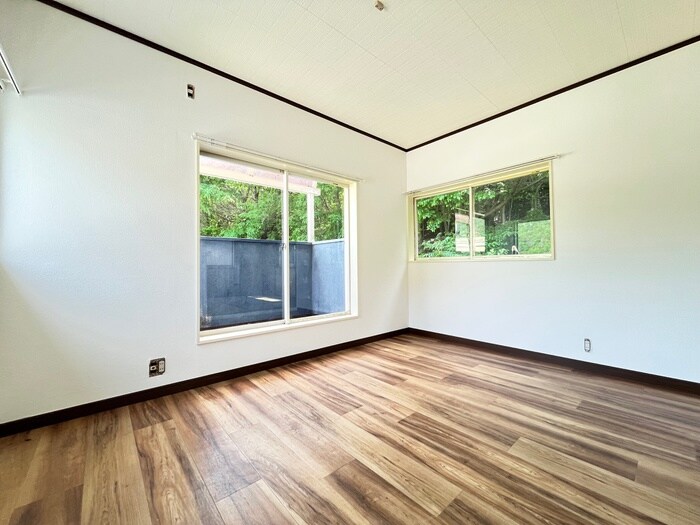 物件内観写真17　(居室)