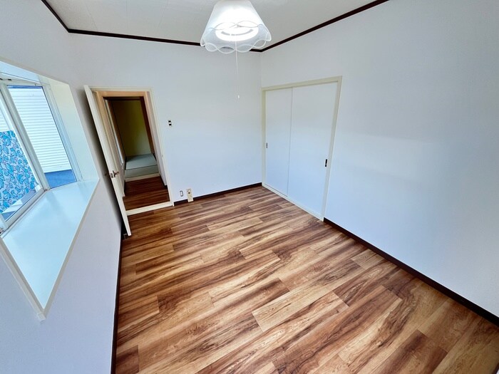 物件内観写真19　(収納)